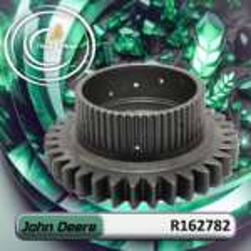 R162782 Sprzęgło (John Deere)