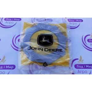 R163994 Plate (John Deere)