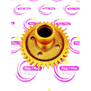 R165577 Gear (John Deere)