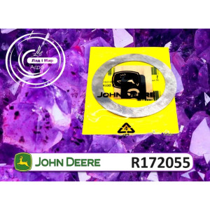 R172055 Gasket (John Deere)