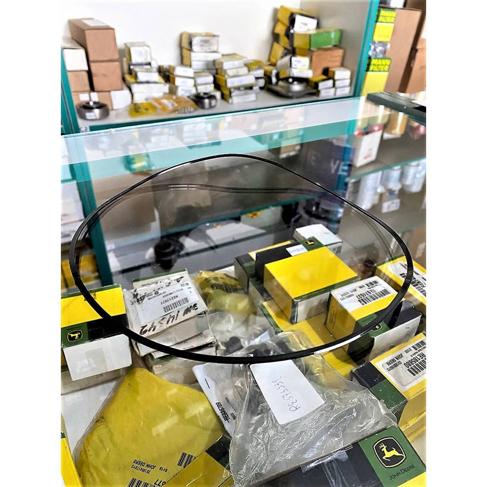 R172119 Ring (John Deere)