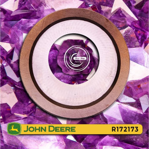 R172173 Coupling (John Deere)