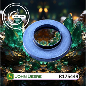 R175449 Plug (John Deere)