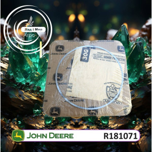 R181071 Uszczelka (John Deere)
