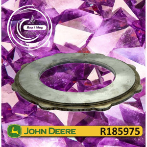 R185975 Coupling (John Deere)