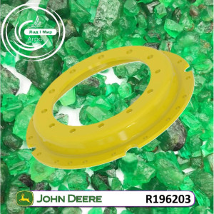 R196203 Wheel Hub (John Deere)