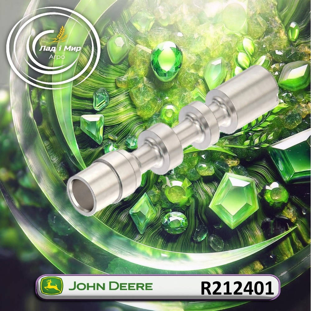 R212401 Cewka (John Deere)