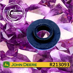 R213093 Nut (John Deere)