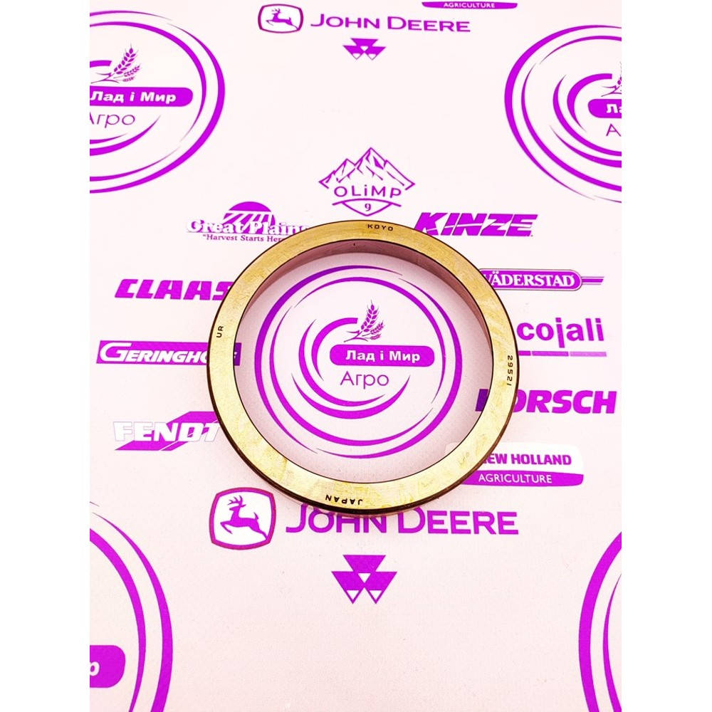 R213317 Bearing Sleeve (John Deere)
