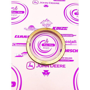 R213317 Bearing Sleeve (John Deere)