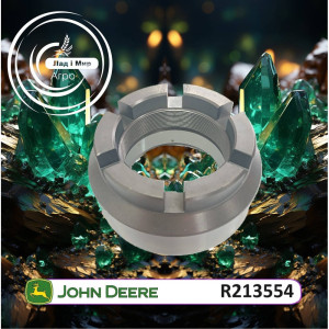 R213554 Nakrętka (John Deere)