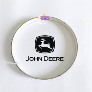 R214122 Bushing (John Deere)