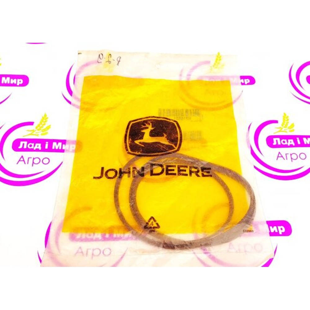 R216601 Ущільнення (John Deere)