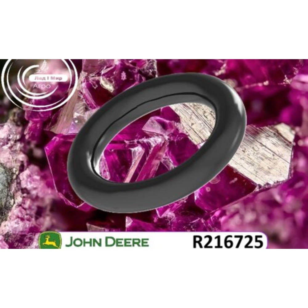 R216725 Кільце (John Deere)