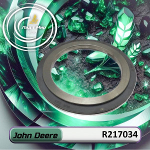 R217034 Piston (John Deere)