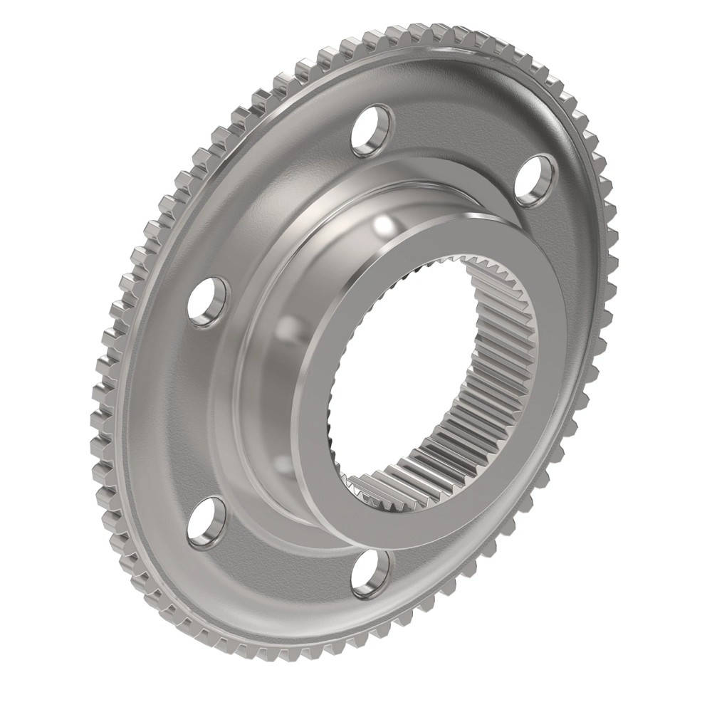 R217064 Gear (John Deere)