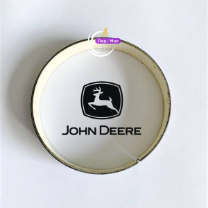 R219255 Bushing (John Deere)