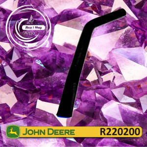R220200 Hydraulic Hose (John Deere)