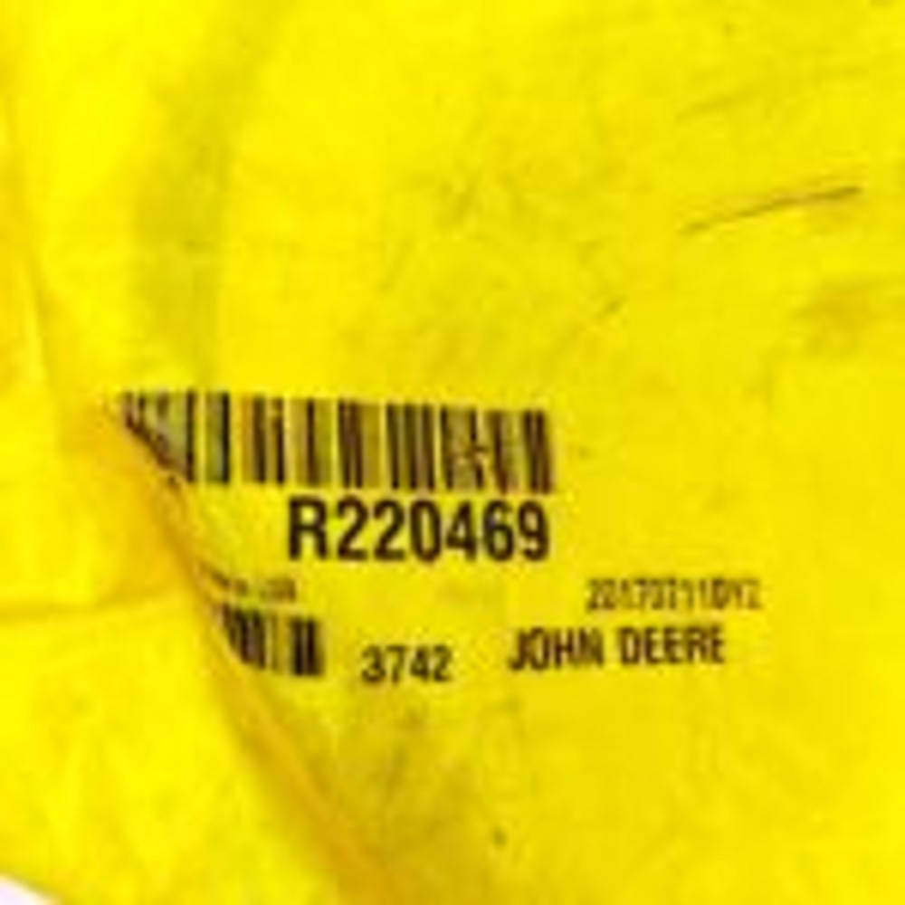 R220469 Манжета (John Deere)