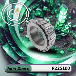 R225100 Inner Bearing Ring (John Deere)