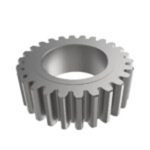 R228144 Gear (John Deere)