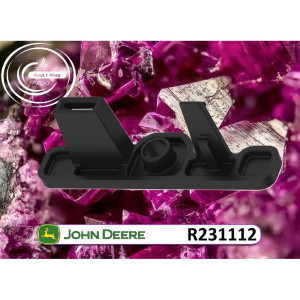 R231112 Izolator (John Deere)