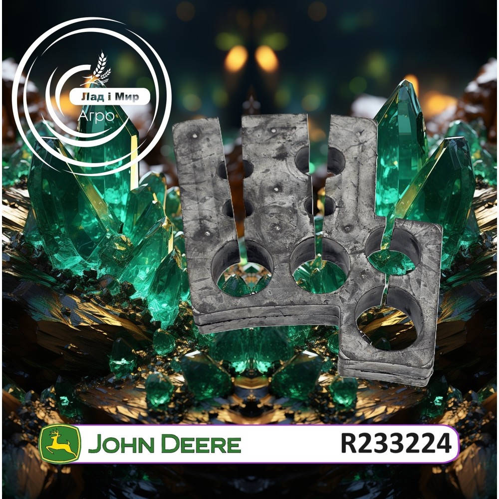 R233224 Uchwyt (John Deere)