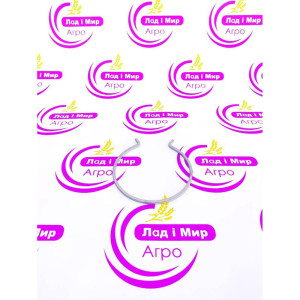 R234148 Snap Ring (John Deere)