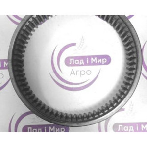 R237706 Crown Gear (John Deere)