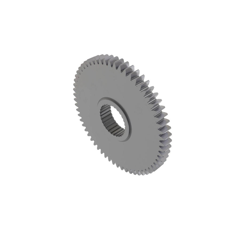 R241542 Gear (John Deere)