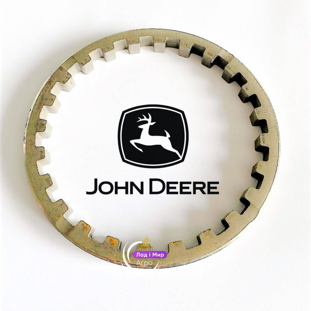 R244481 ring (John Deere)
