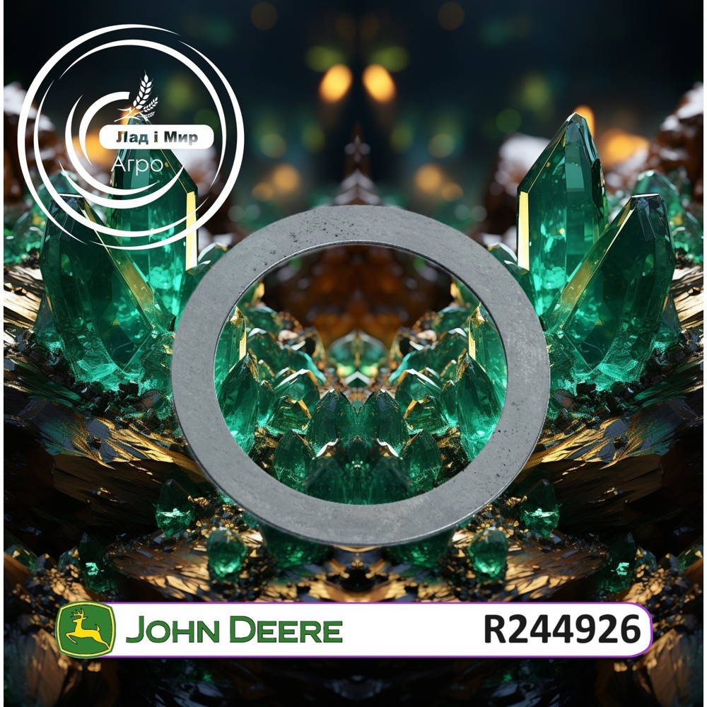 R244926 Washer (John Deere)