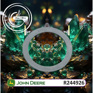 R244926 Washer (John Deere)