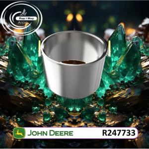 R247733 Bushing (John Deere)