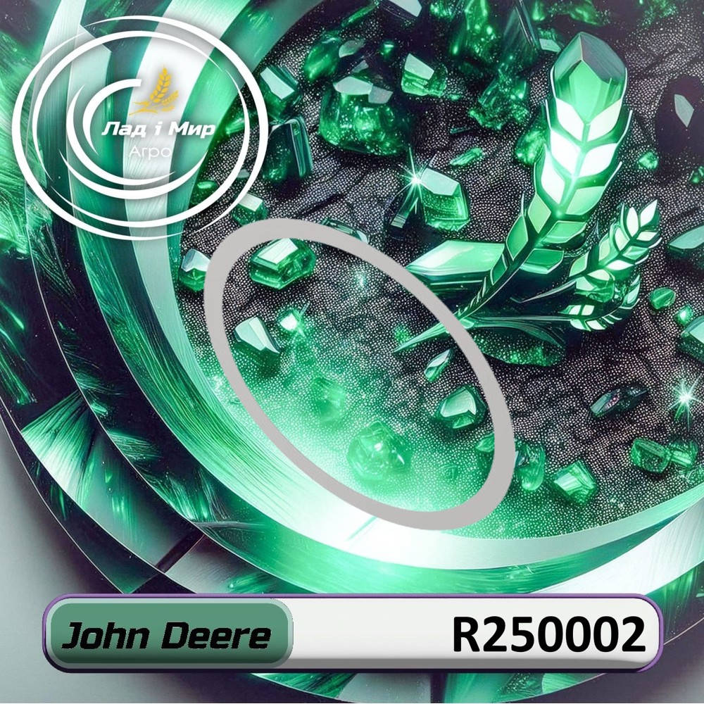 R250002 Uszczelka (John Deere)