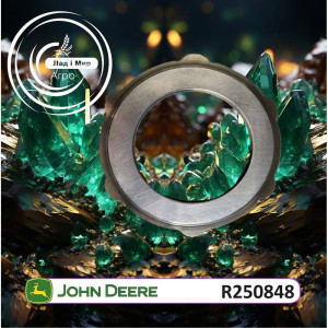 R250848 Snap Ring (John Deere)