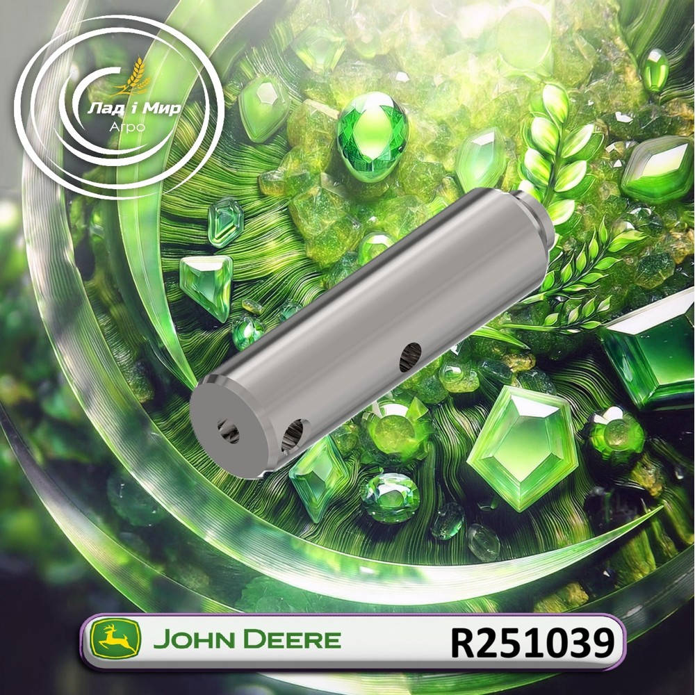 R251039 Wał (John Deere)