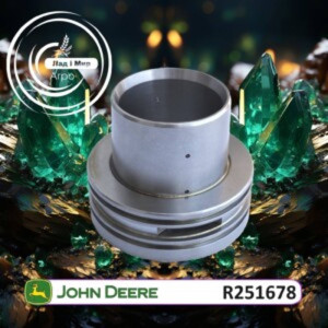 R251678 Tuleja (John Deere)