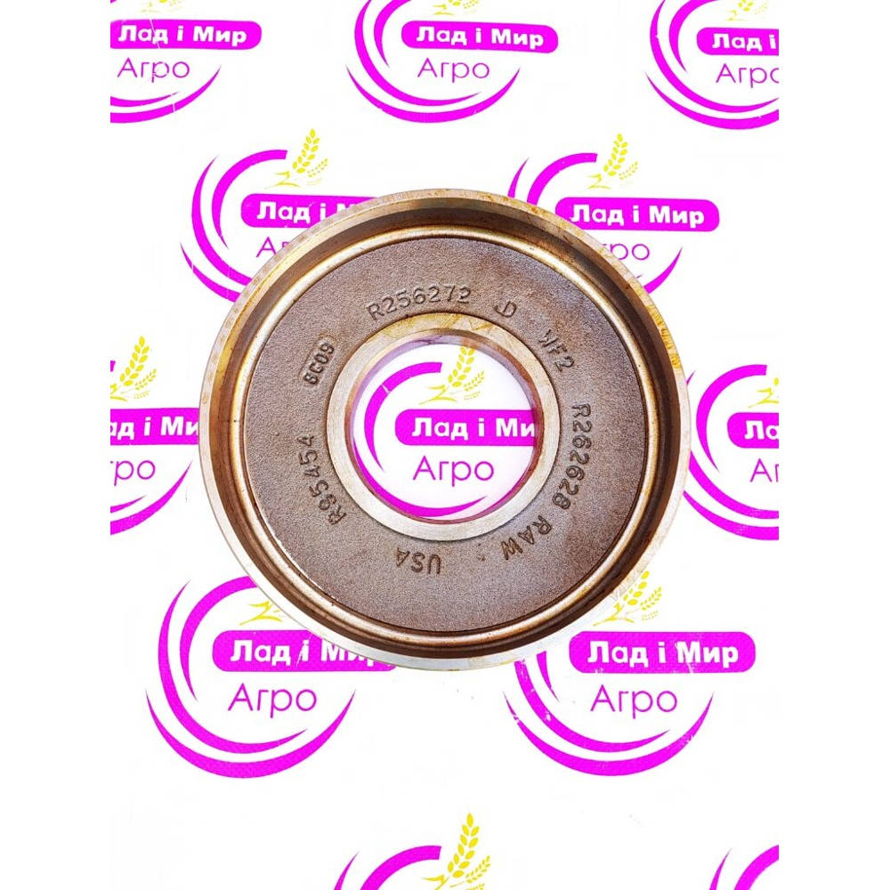 R256272 Piston (John Deere)