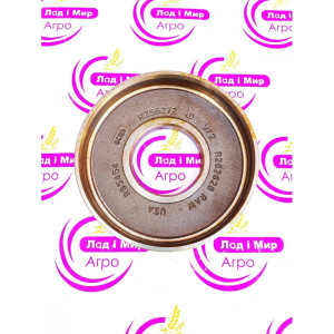 R256272 Piston (John Deere)