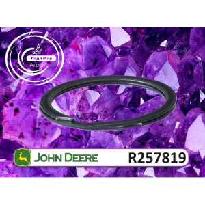 R257819 Кільце (John Deere)