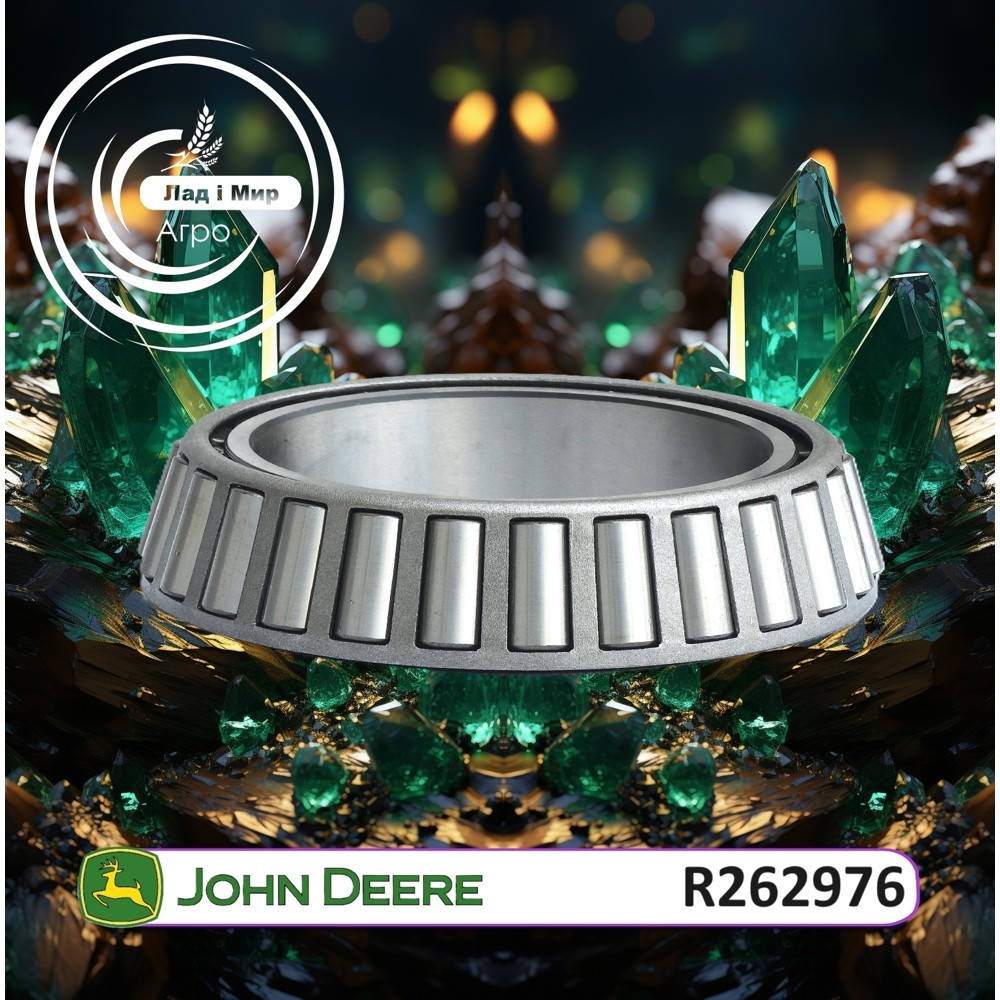 R262976 Підшипник (John Deere)