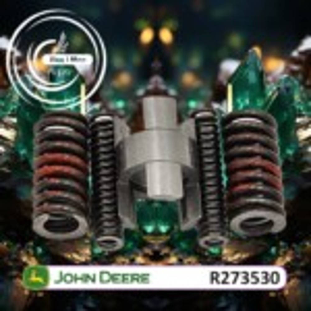 R273530 пружина стиснення (John Deere)
