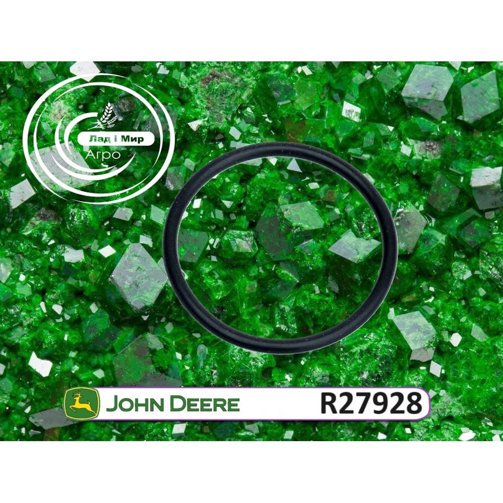 R27928 Sealing Ring (John Deere)