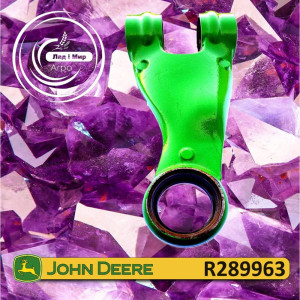 R289963 Upper Link (John Deere)