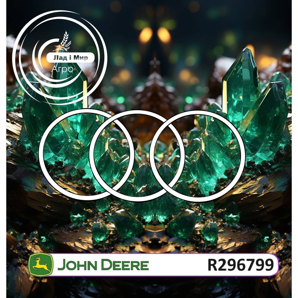 R296799 Adjustment Ring (John Deere)