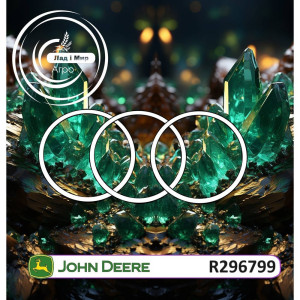 R296799 Adjustment Ring (John Deere)