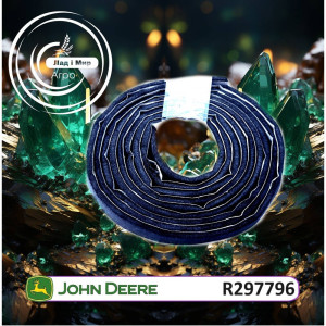 R297796 Seal (John Deere)
