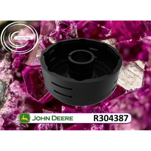 R304387 Bęben przekładni (John Deere)