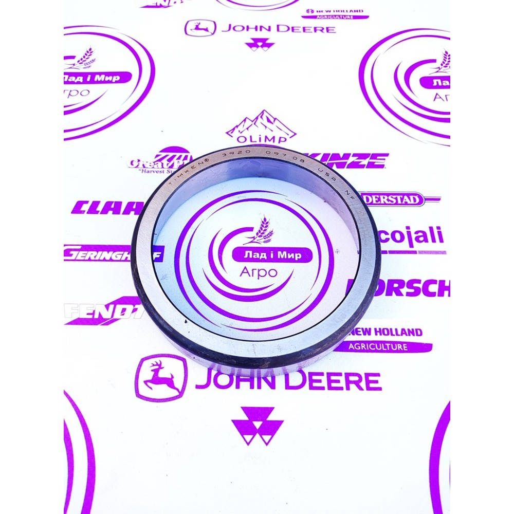 R304673 Bearing Sleeve (John Deere)
